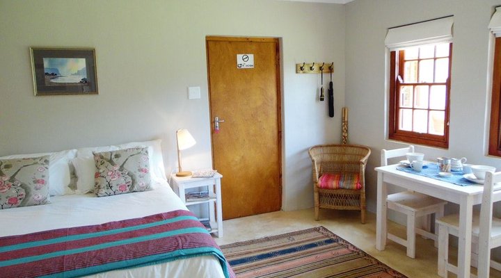 Summer House Self-Catering Guest House