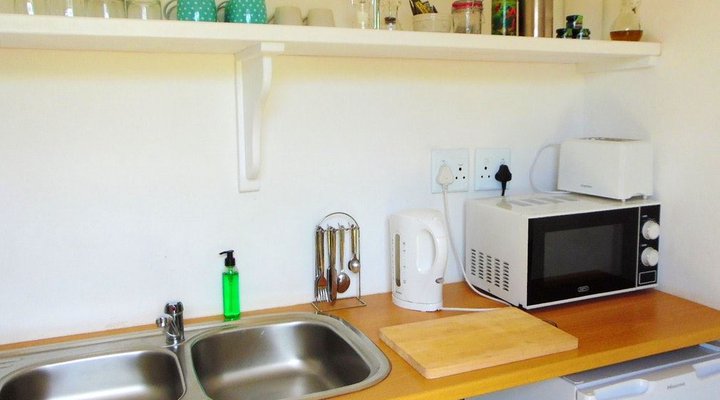 Summer House Self-Catering Guest House