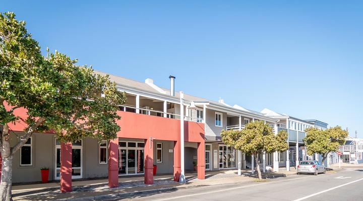 Trendy Lux Loft Apartment 