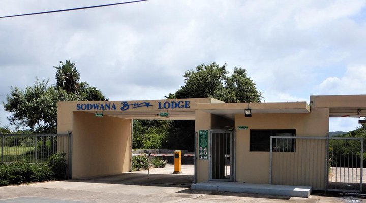 Sodwana Bay Lodge Share Block