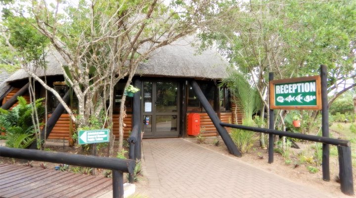 Sodwana Bay Lodge Share Block