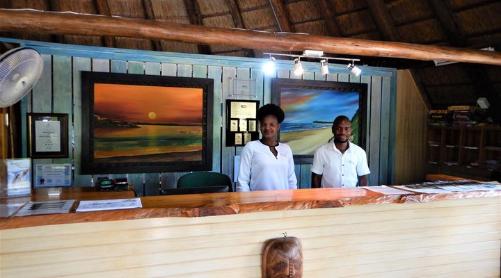 Sodwana Bay Lodge Share Block