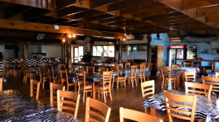 Sodwana Bay Lodge Share Block