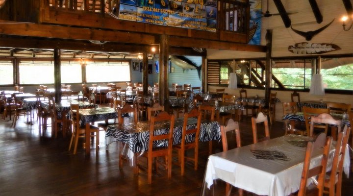 Sodwana Bay Lodge Share Block