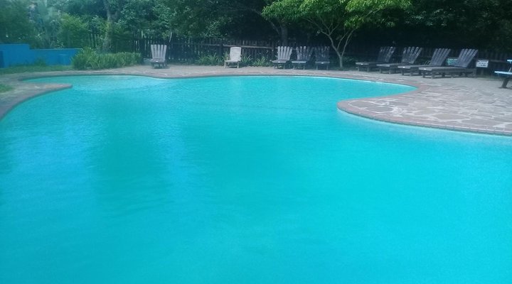 Sodwana Bay Lodge Share Block
