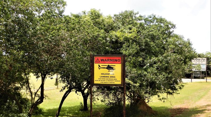 Sodwana Bay Lodge Share Block