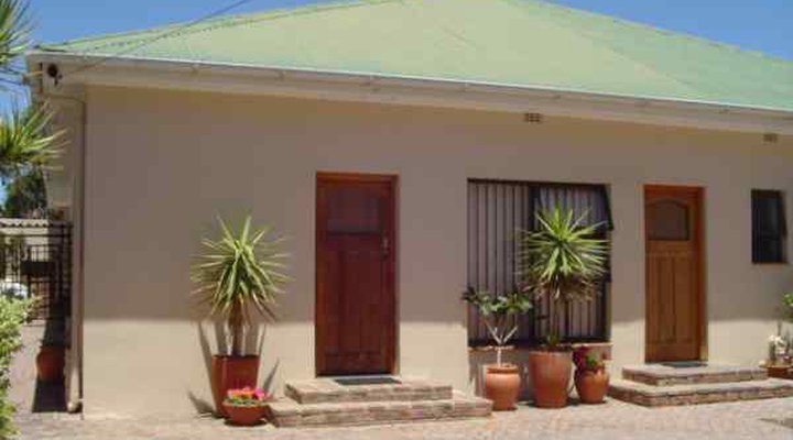 Mount Lodge Guest House