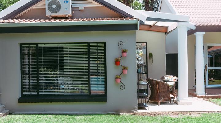 Timeless Bloemfontein