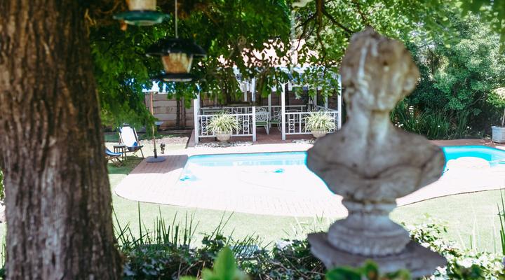 Timeless Bloemfontein