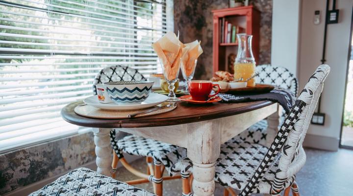 Timeless Bloemfontein