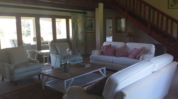 Curry's Post Cottages