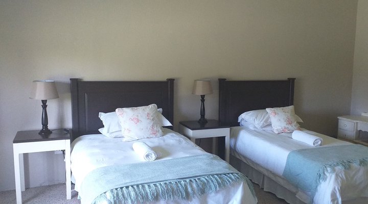 Curry's Post Cottages