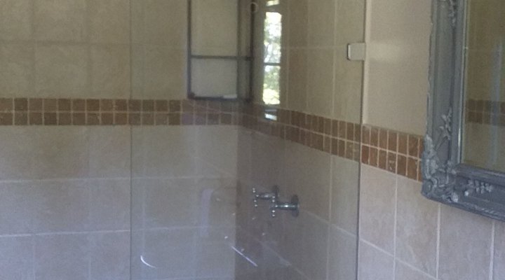 Curry's Post Cottages