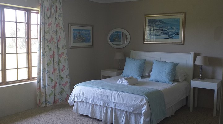 Curry's Post Cottages