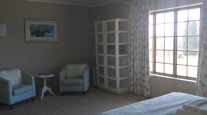 Curry's Post Cottages