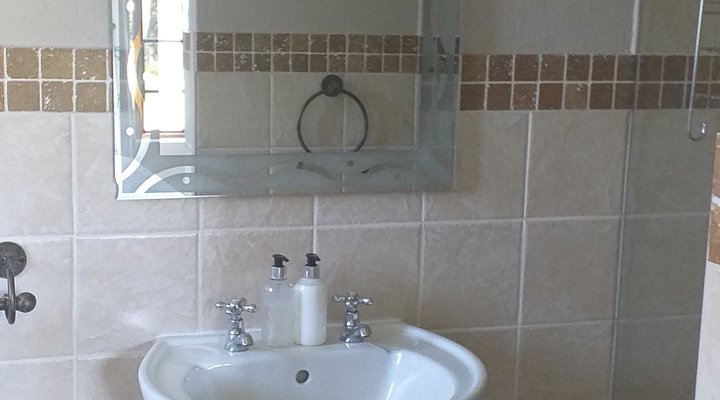 Curry's Post Cottages