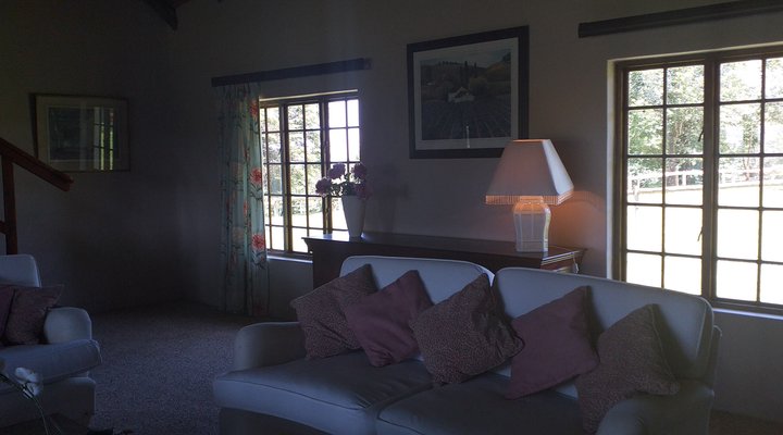 Curry's Post Cottages