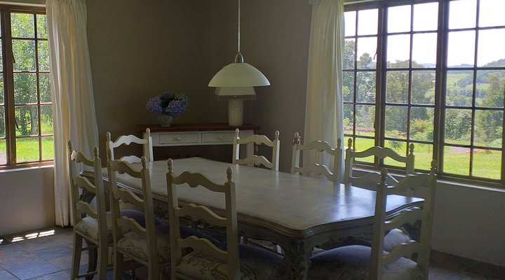 Curry's Post Cottages