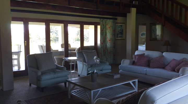 Curry's Post Cottages