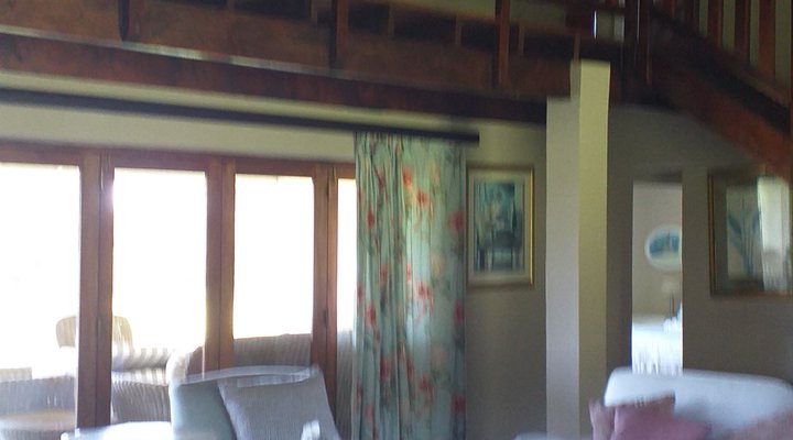 Curry's Post Cottages