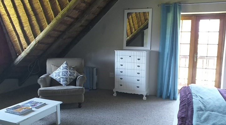 Curry's Post Cottages