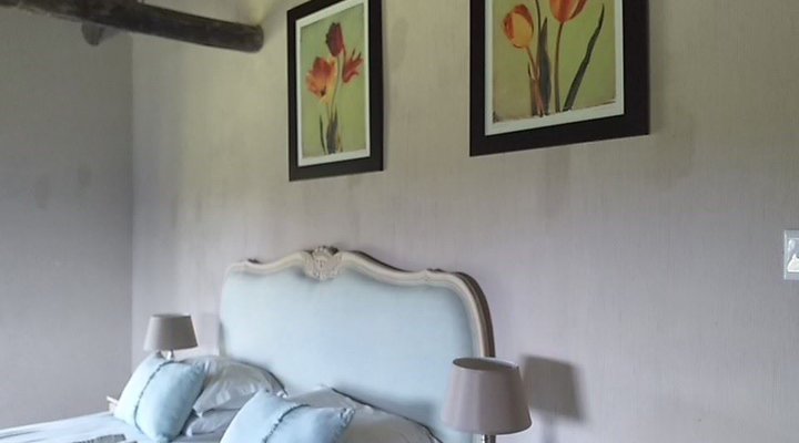 Curry's Post Cottages