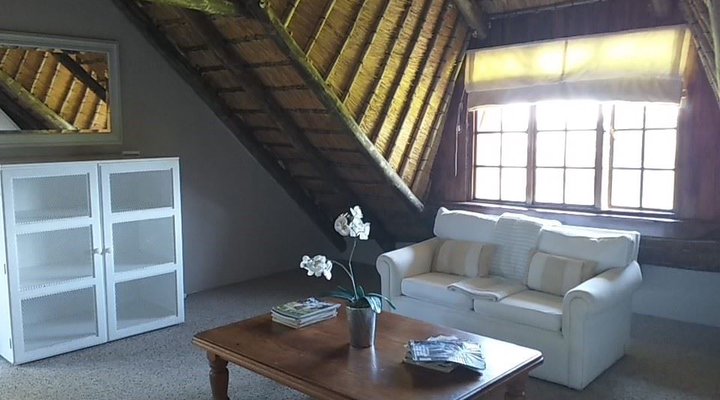 Curry's Post Cottages