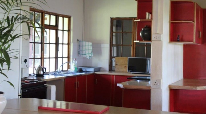 Curry's Post Cottages