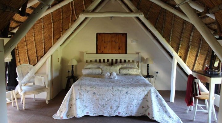 Curry's Post Cottages