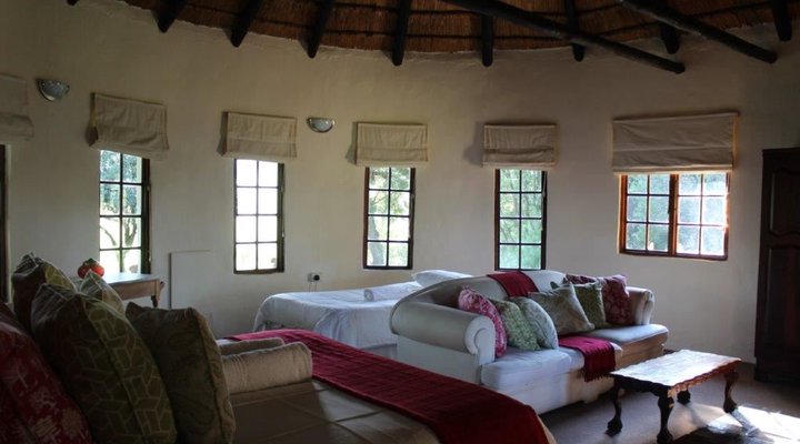 Curry's Post Cottages