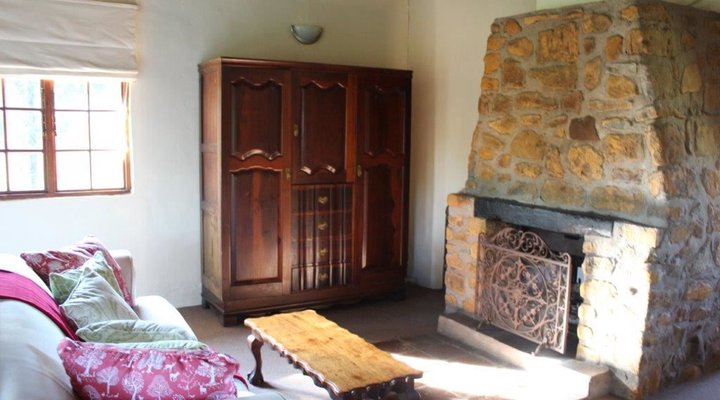 Curry's Post Cottages