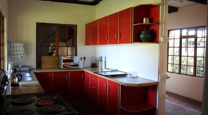 Curry's Post Cottages