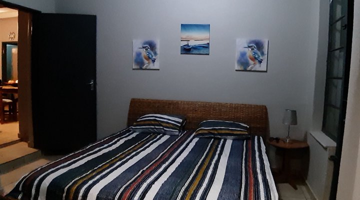 Gilfillin Self Catering Apartments