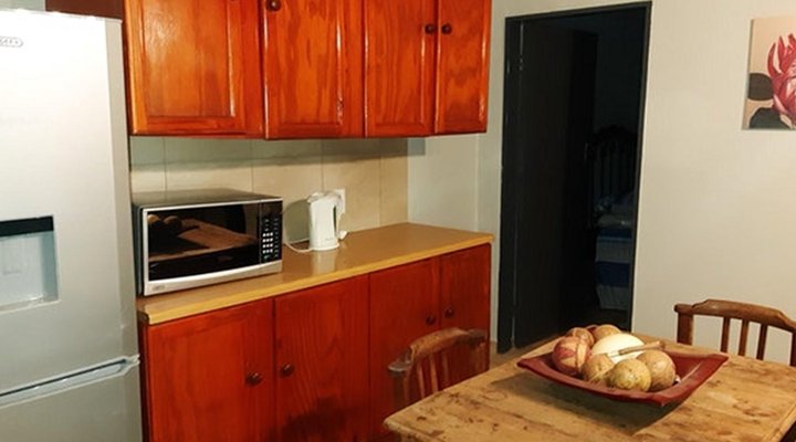 Gilfillin Self Catering Apartments