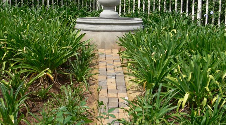 Lavender and Rose Cottage