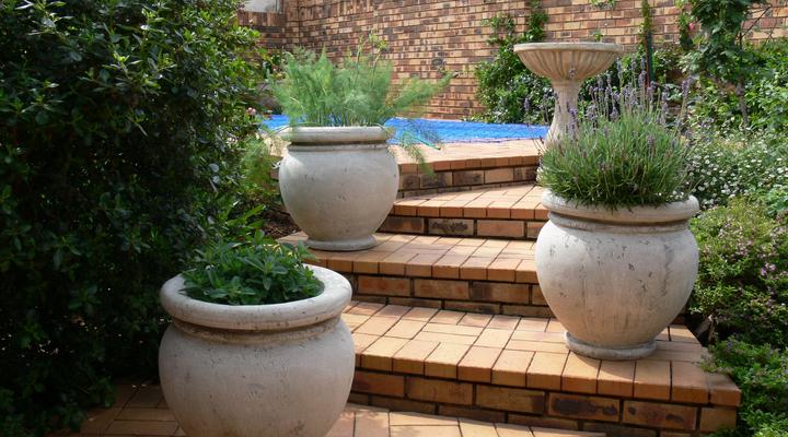 Lavender and Rose Cottage