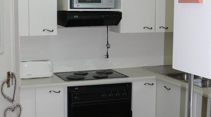 Lavender and Rose Cottage