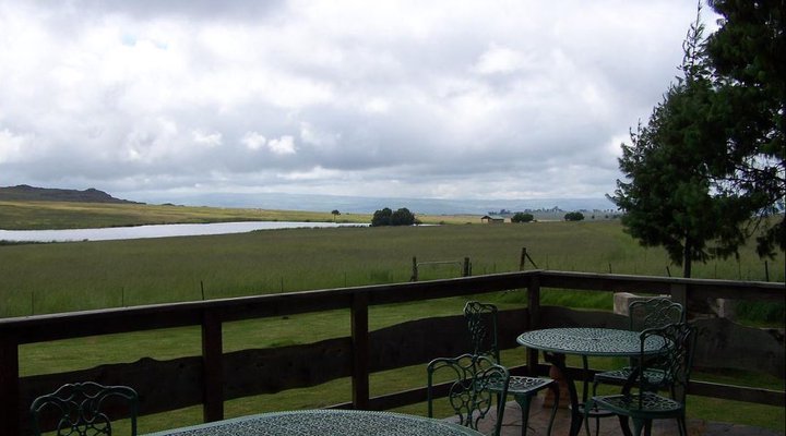 Little Troutbeck