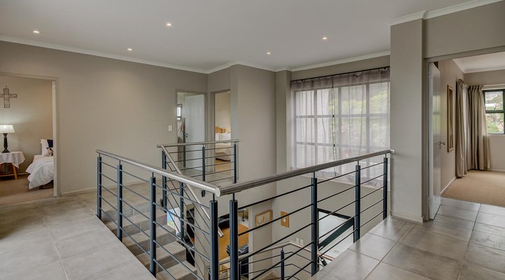 UniqueStay Onrus Holiday Home