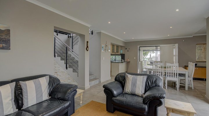 UniqueStay Onrus Holiday Home