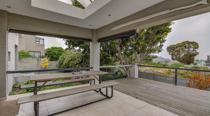 UniqueStay Onrus Holiday Home