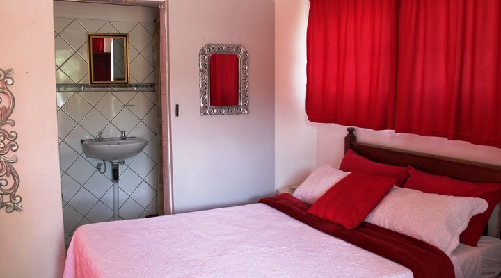 Isidingo Bed and Breakfast