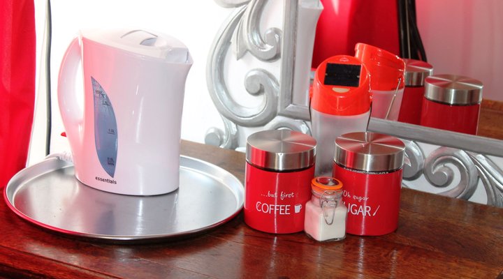 Isidingo Bed and Breakfast