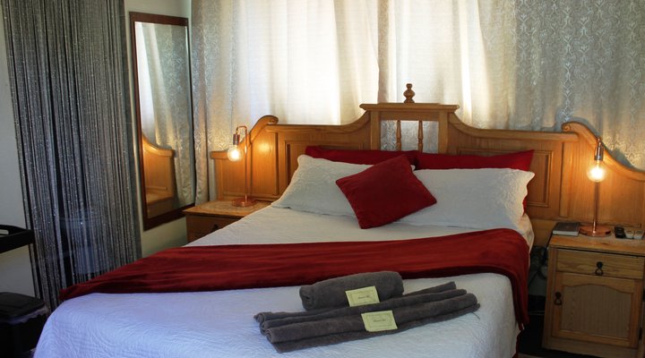 Isidingo Bed and Breakfast