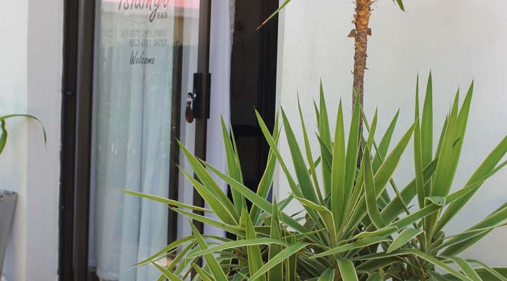 Isidingo Bed and Breakfast