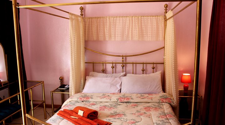 Isidingo Bed and Breakfast