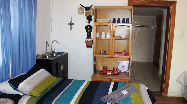 Isidingo Bed and Breakfast