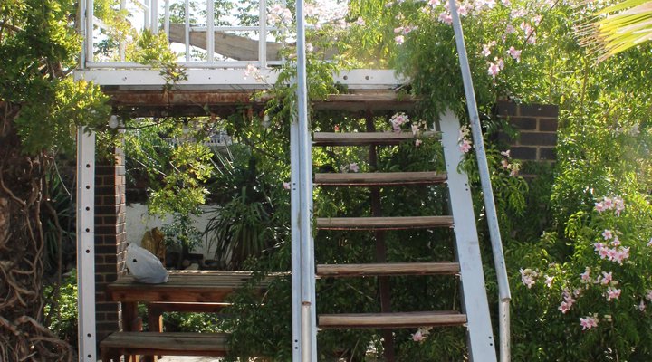 Isidingo Bed and Breakfast