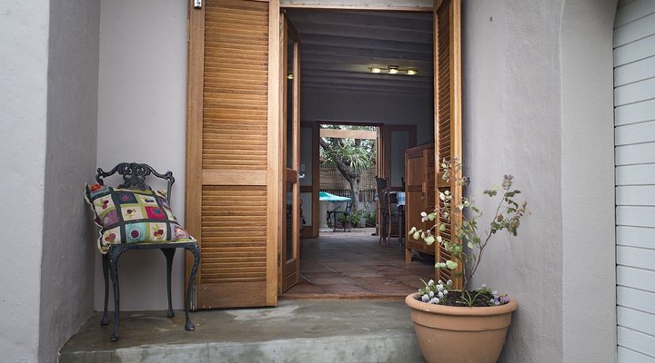 Bird Rock Cottage 700 metres to Grotto