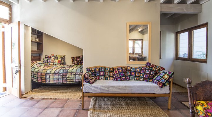 Bird Rock Cottage 700 metres to Grotto